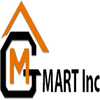 Gmart Inc logo