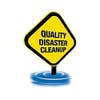 Quality Disaster Cleanup logo