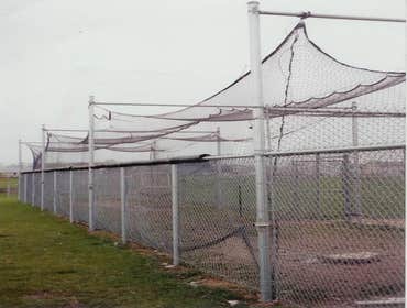 Wayne's Fence actual projects Wood, PVC, Iron/Aluminum, Chain Link, Swimming Pool Fence, Baseball Fence, Tennis Court Fence, Industrial Fence, Horse an