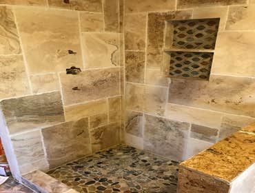 Photos by Rivera's Tile Installation LLC #1