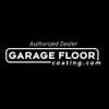 Garage Floor Coatings of Maryland logo