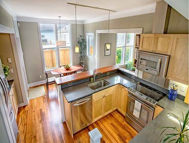 Photos by Brixton Builders Inc #1
