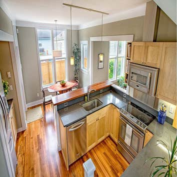 Photos by Brixton Builders Inc #1