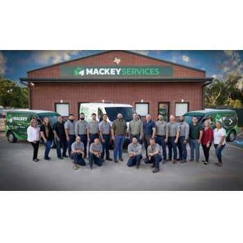Mackey Services