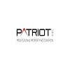 Patriot Restoration LLC logo