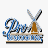 Pro Remodeling logo