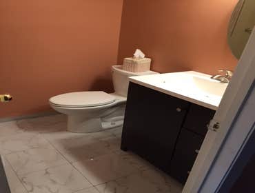 Photo(s) from Encore contracting Jobs