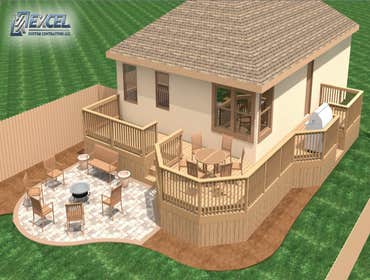 Our Renderings