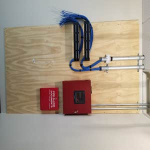 Photos by Nelson Low Voltage #1