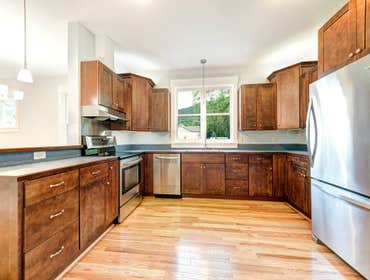 Photos from Lewin Construction LLC We focus mainly on design build but handle some renovation projects as well. In addition to designing homes and perf