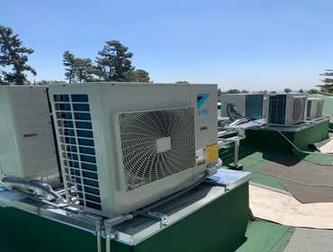 Photos by Trues Air Conditioning LLC #1