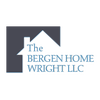 the Bergen Home Wright LLC logo