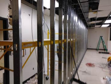 Complete Jobs Ik Drywall your perfect contractors