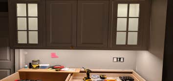 Electrical Past electrical projects