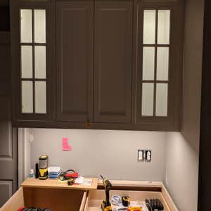 Electrical Past electrical projects