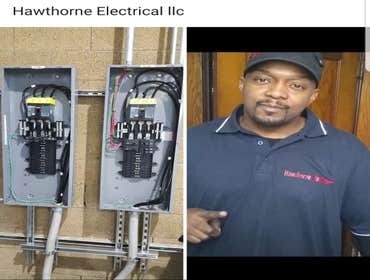Photos by Hawthorne Electrical LLC #1
