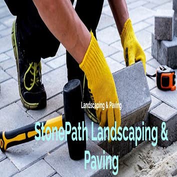 Photos by Stonepath Landscaping & Paving #1