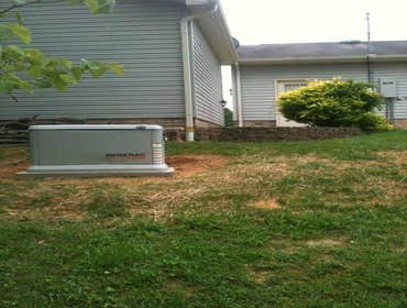 Power Solutions Llc Project