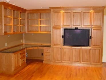 Home Renovation