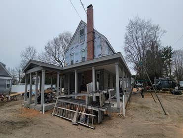 Photos by Ck Elite Building & Carpentry #1