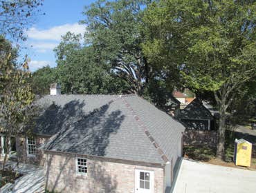 Residentail Roofing