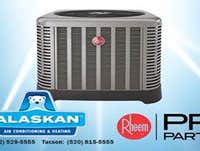 Actual products - Heating and Air Conditioning