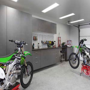 Photos by Complete Closet Design #1