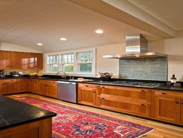 Kitchens