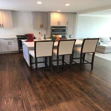 Blair and Son Co Flooring