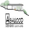 Ashwood Designs & Custom Homes logo