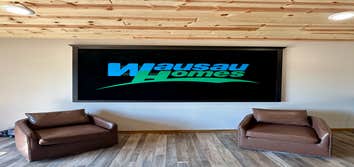 Photos by Cornerstone Custom Homes LLC #1 Come visit our Showroom!