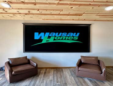 Photos by Cornerstone Custom Homes LLC #1 Come visit our Showroom!