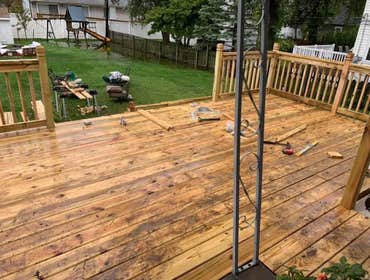 Photos by Brennan Home Pros #1