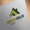 Modern Touch Painting LLC logo