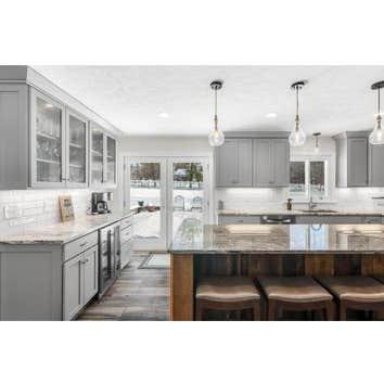Urban Custom Kitchens and Design