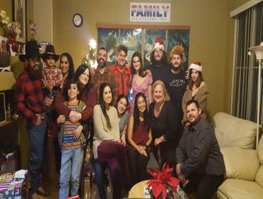 Photos by Family Air Systems