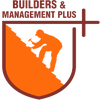 Builders & Management Plus LLC logo