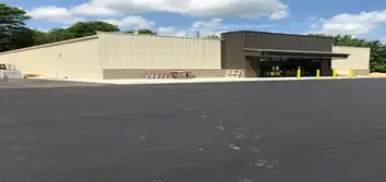 Paving