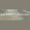 Fox Family Landscapes logo