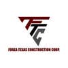 Forza Texas Construction Corp logo