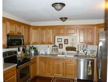 Project photos from Jack Needham Homes, Inc. It all starts with the customer. We listen to your needs & wants, then we work with them to make it happen