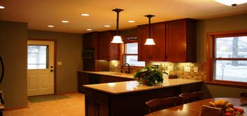 Remodeling Projects by Garrett Construction