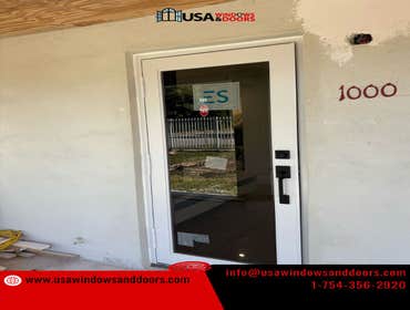 Photos by Usa Windows and Doors #1