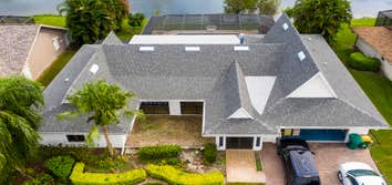 Photos by A Real Estate Inspection Inc #1