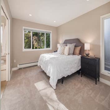 Bellevue Interior