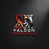 S Falcon Construction llc logo