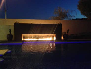 BYOP of Nevada, LLC Projects recently completed.