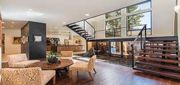 Franktown Remodel