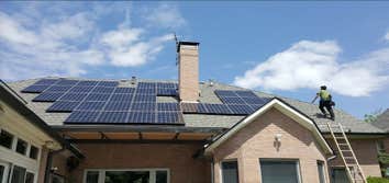 Boss Solar Energy Management Firm partnered with SUPREME ELECTRIC & SOLAR