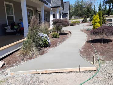 Photos by K&s Concrete #1